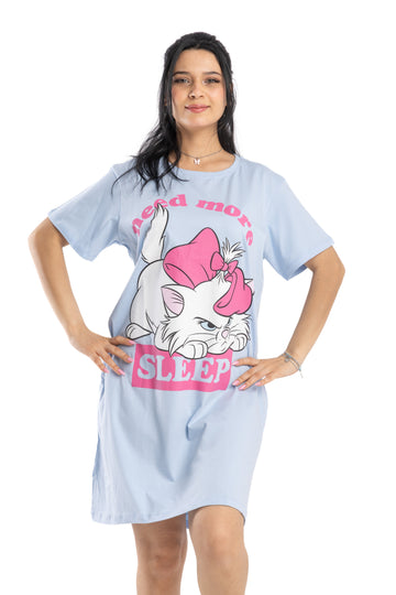 Women Marie Nightgown "Sleep"