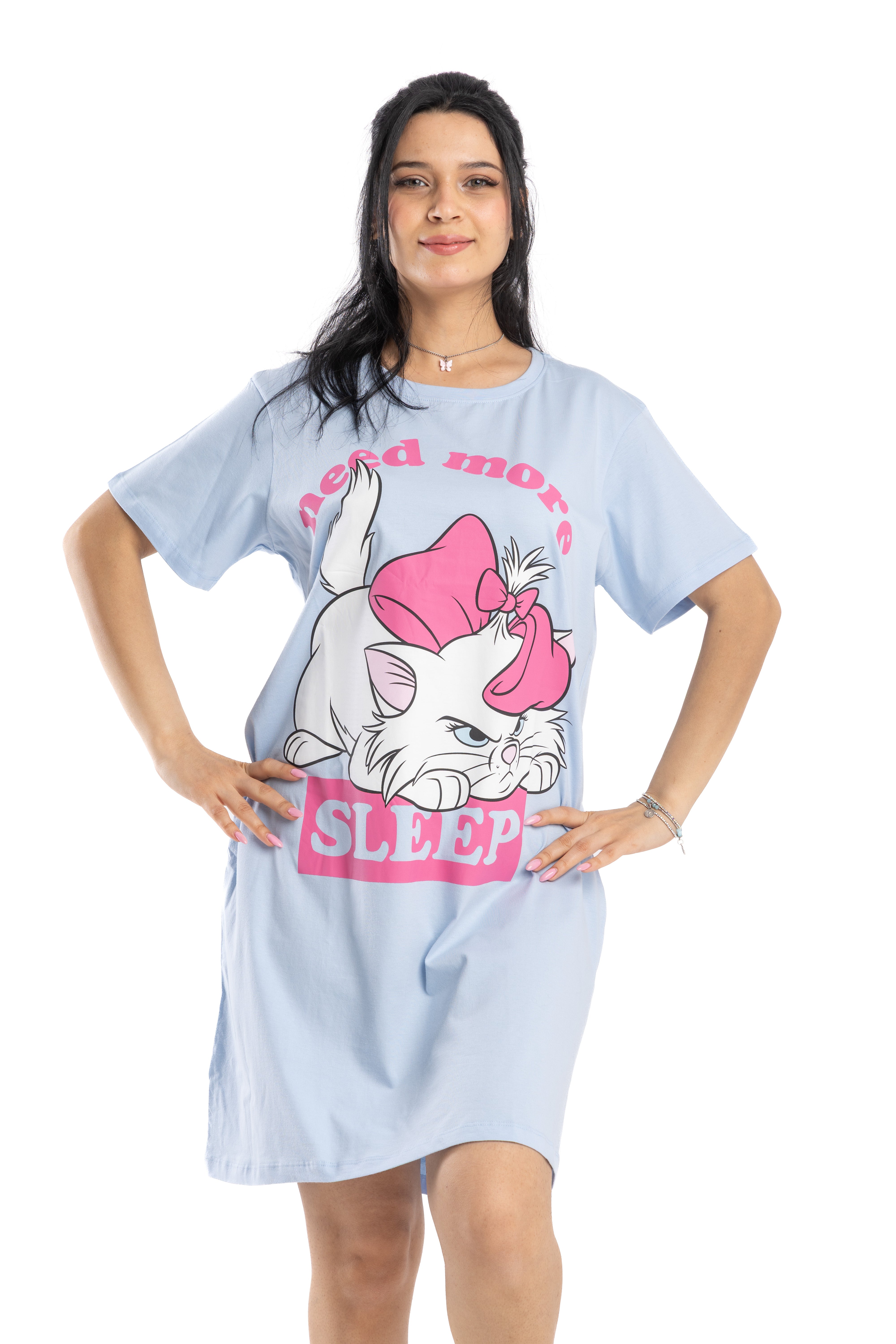 Women Marie Nightgown "Sleep"