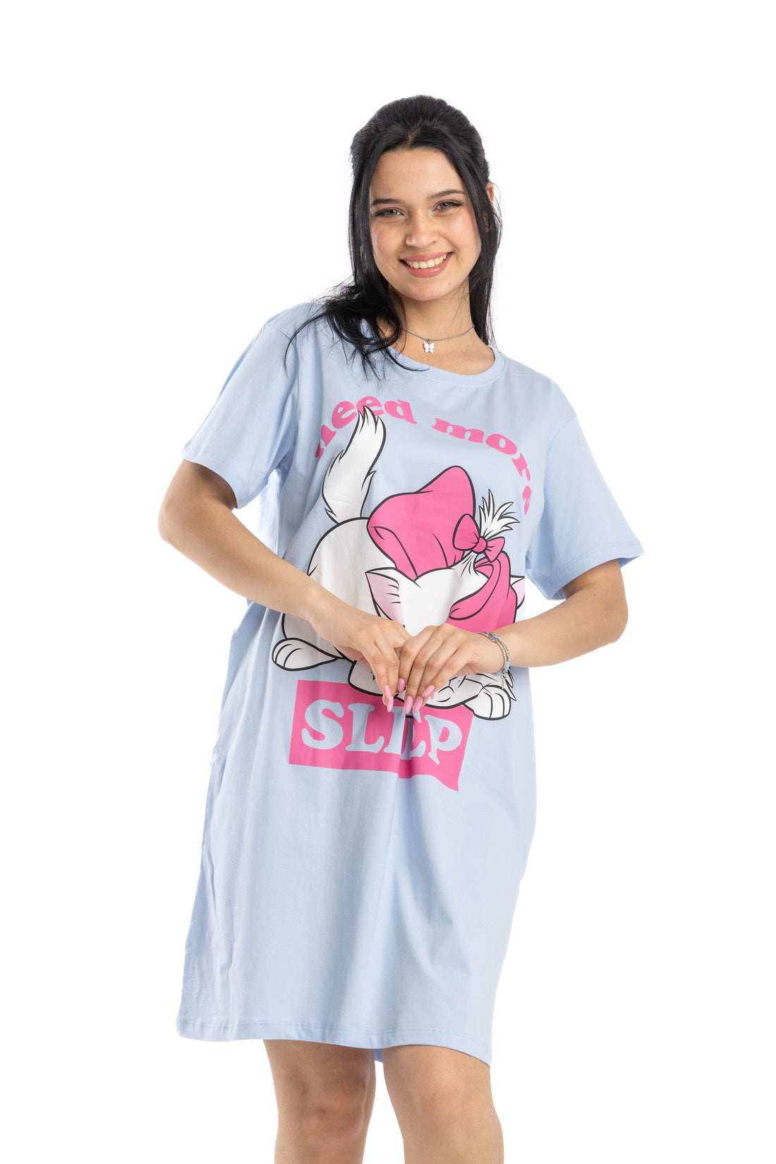 Women Marie Nightgown "Sleep"