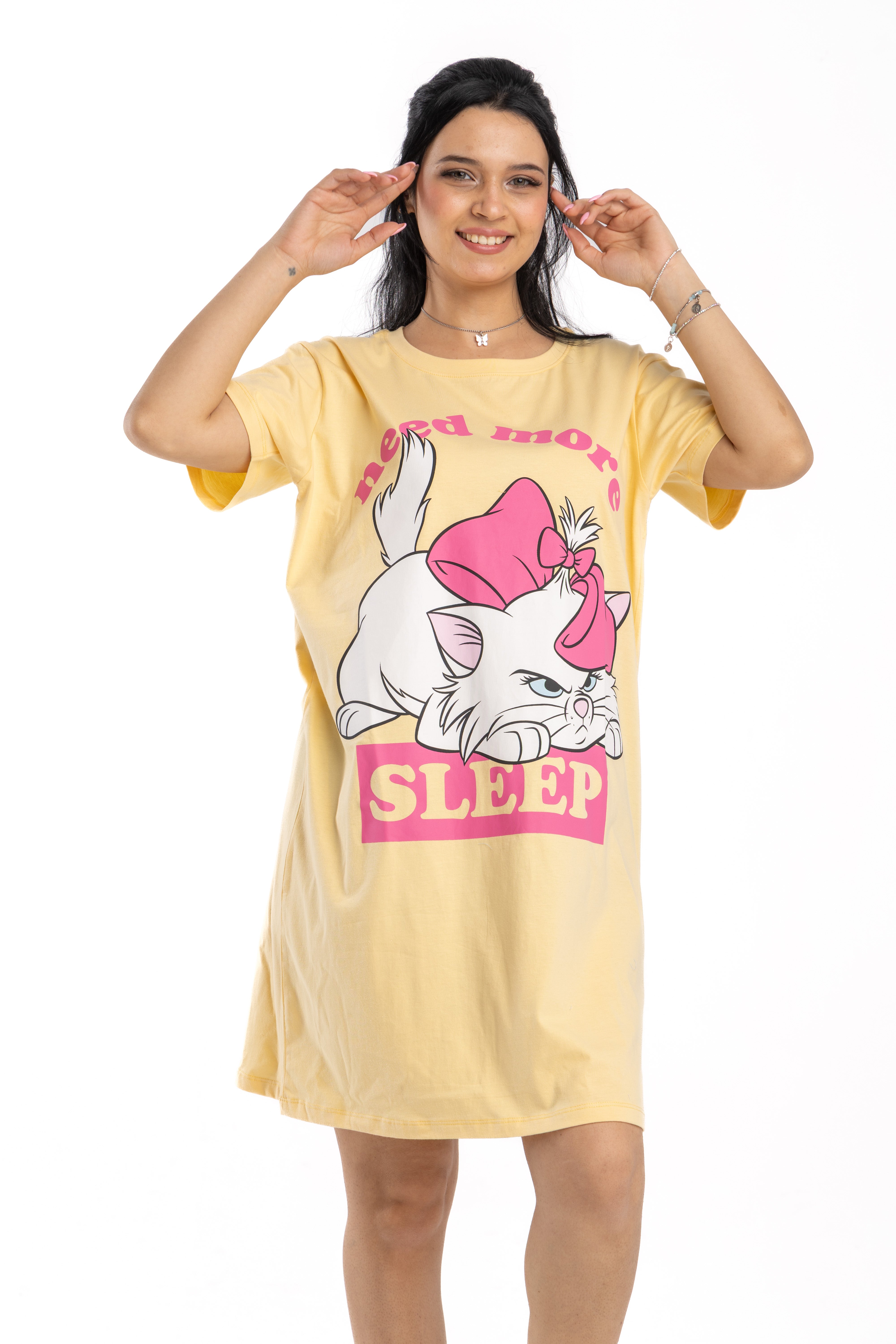 Women Marie Nightgown "Sleep"