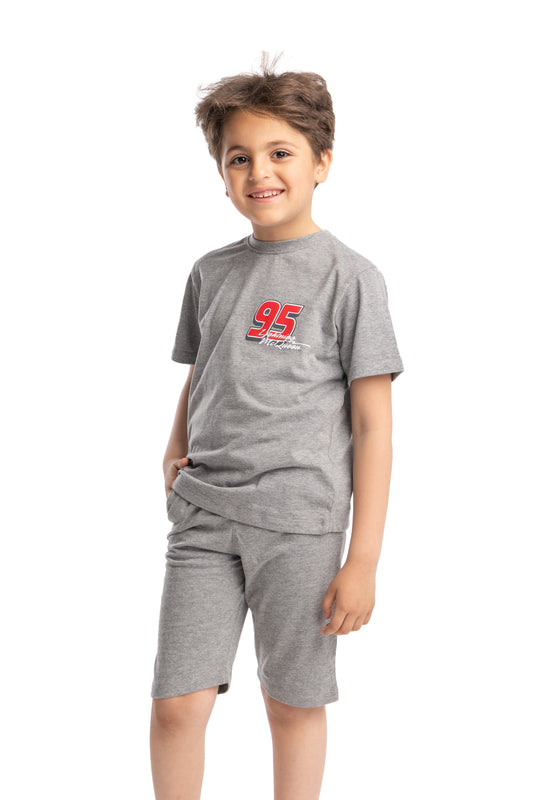 Disney/Cars Summer PJ Set 6040-33
