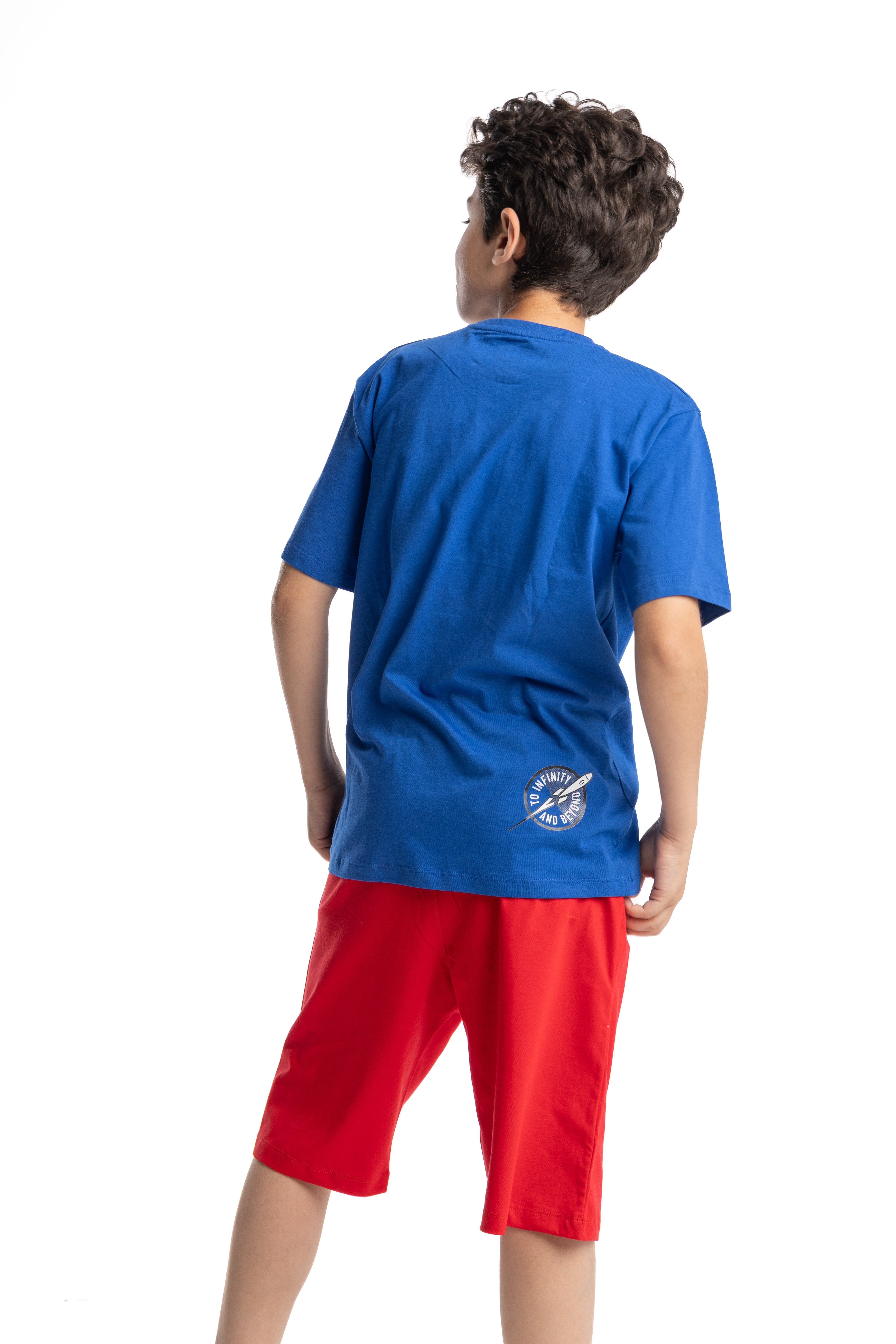 buzz lightyear PJ Set