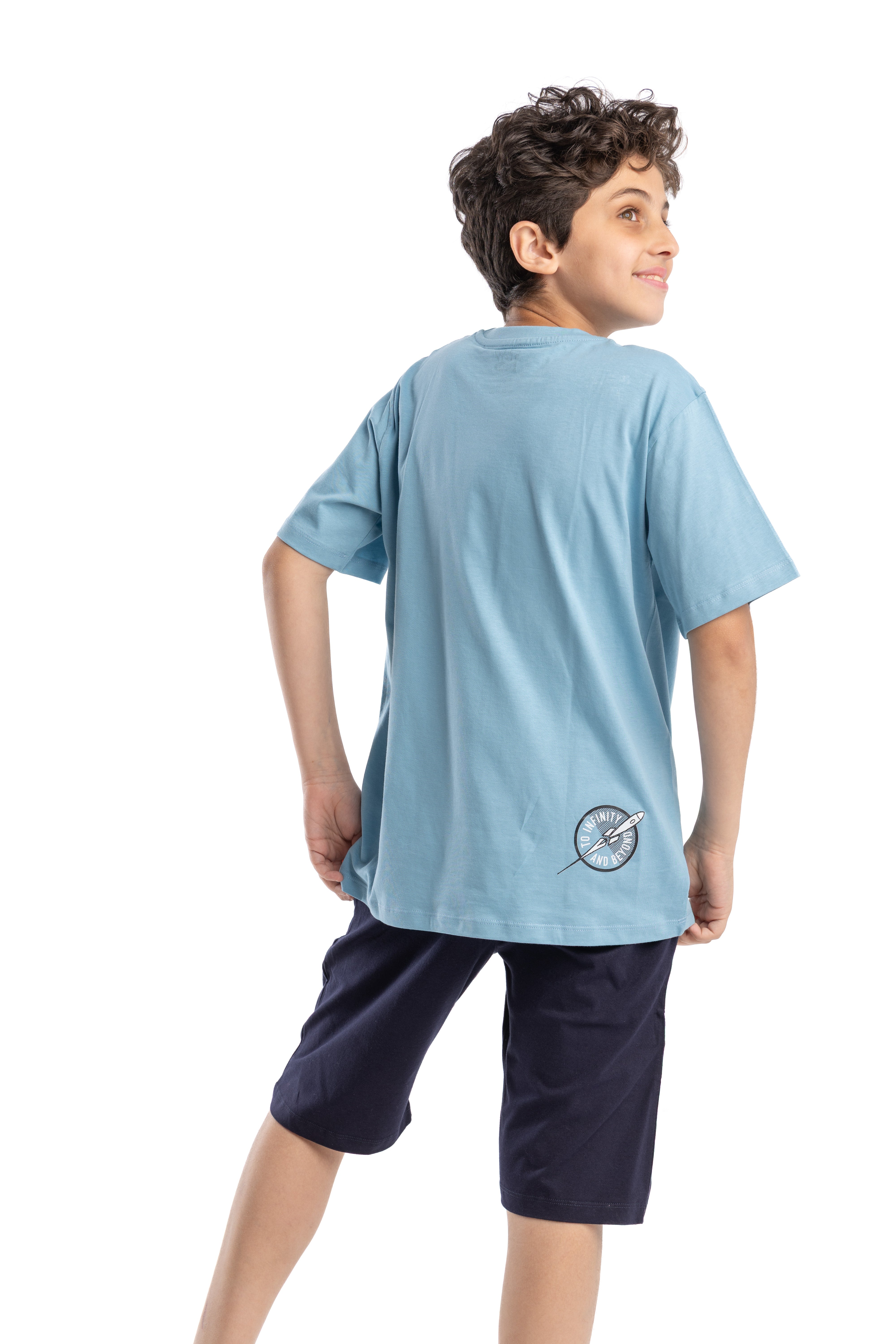 buzz lightyear PJ Set