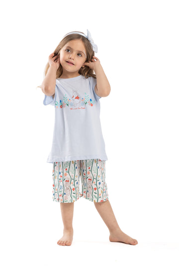 Pooh PJ Set