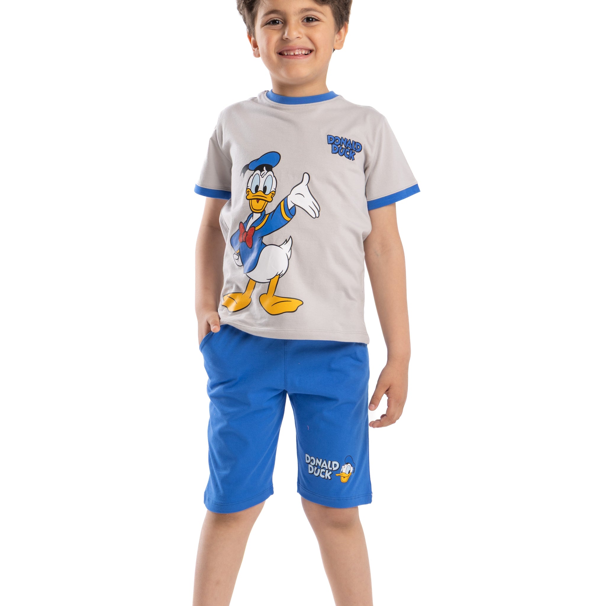 Donald PJ Set