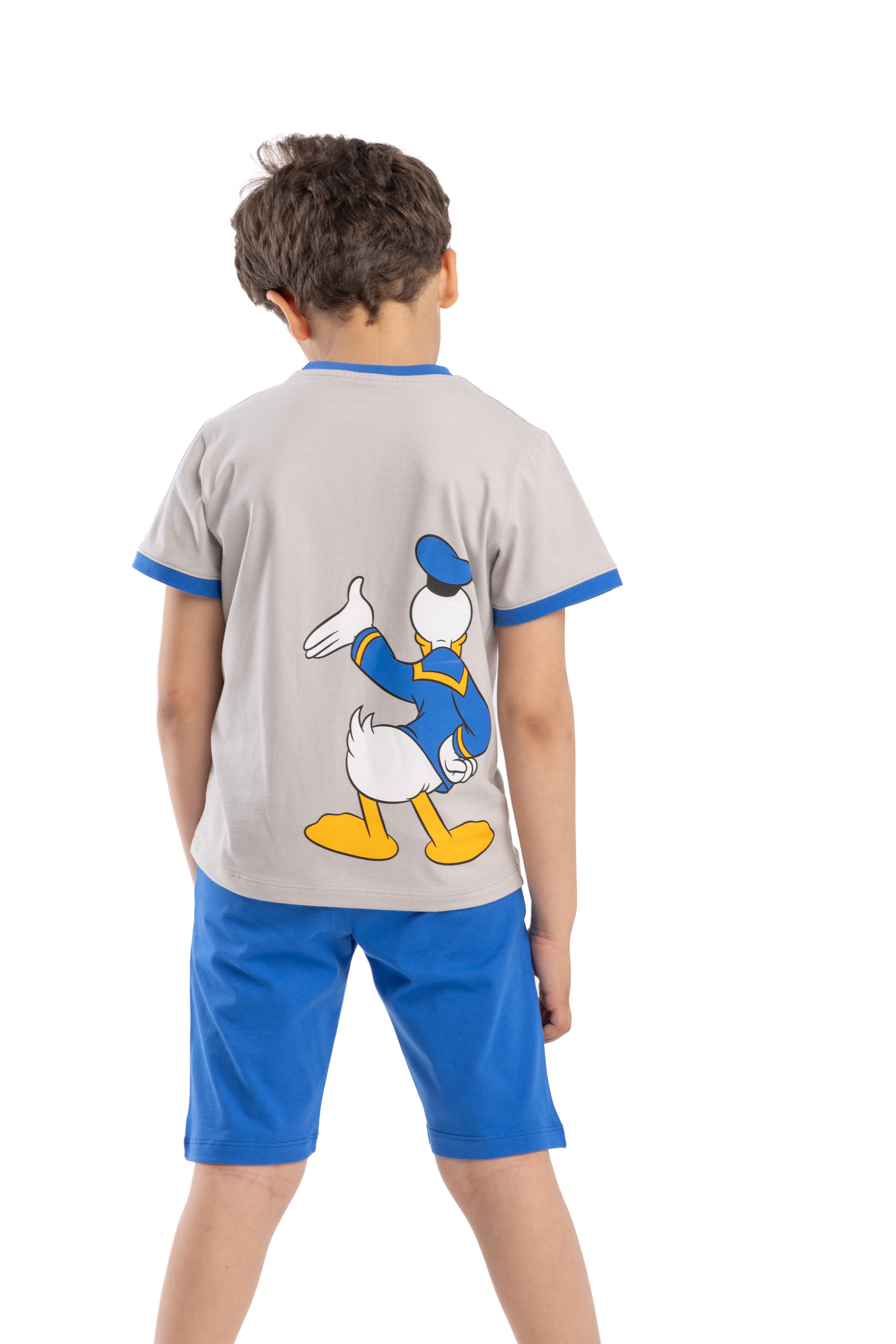 Donald PJ Set