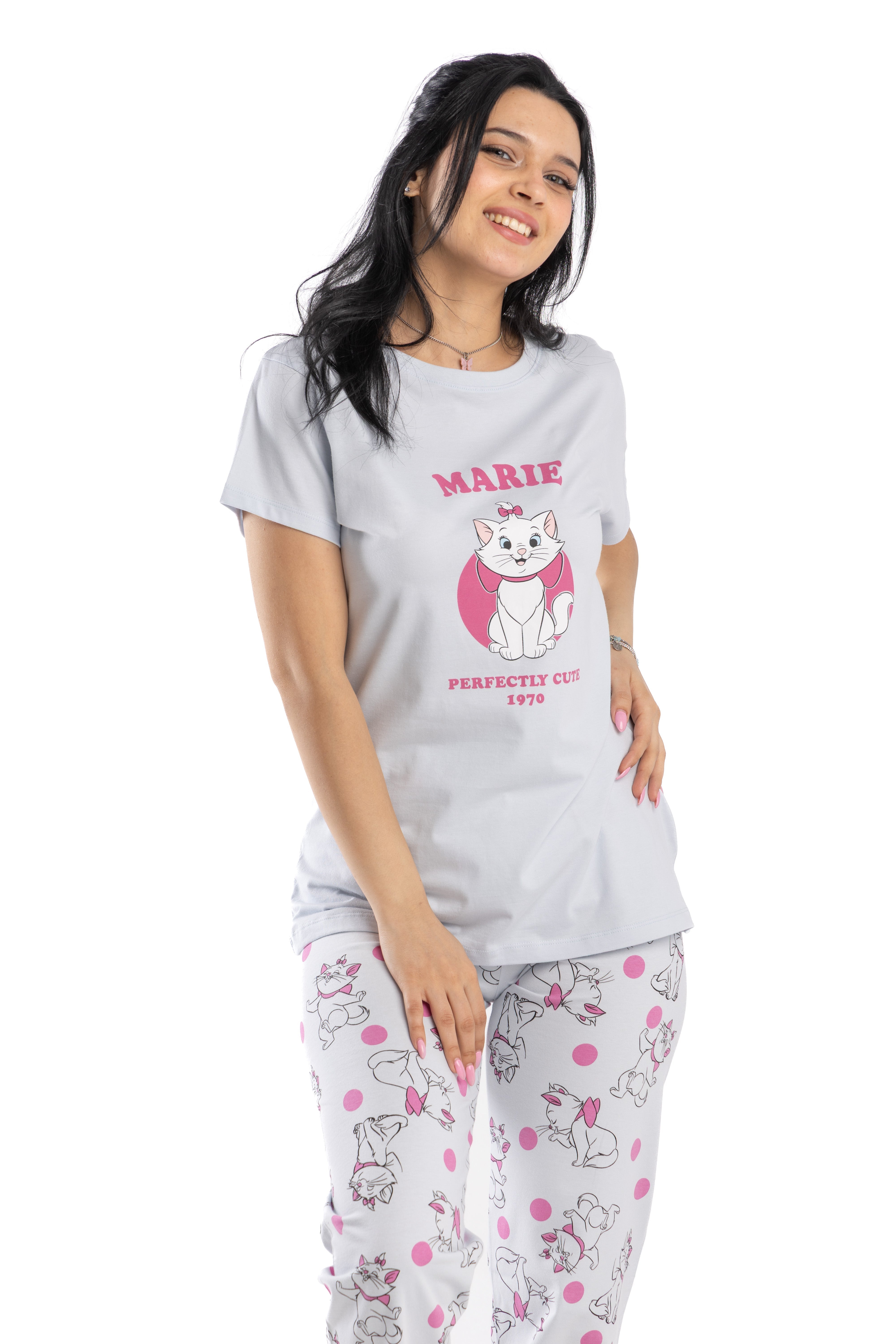 Women Marie PJ Set