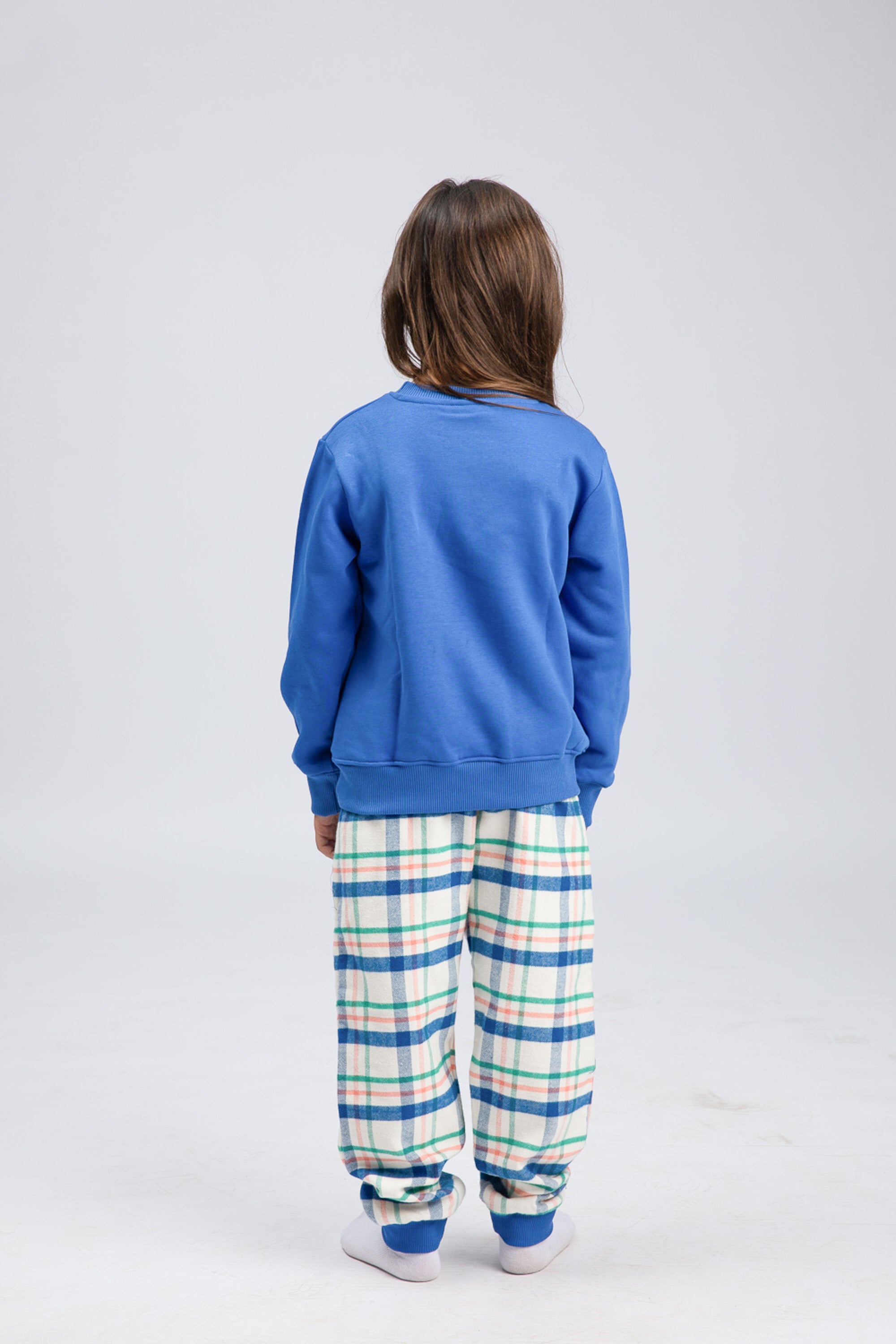 Weekend love Winter Pj set