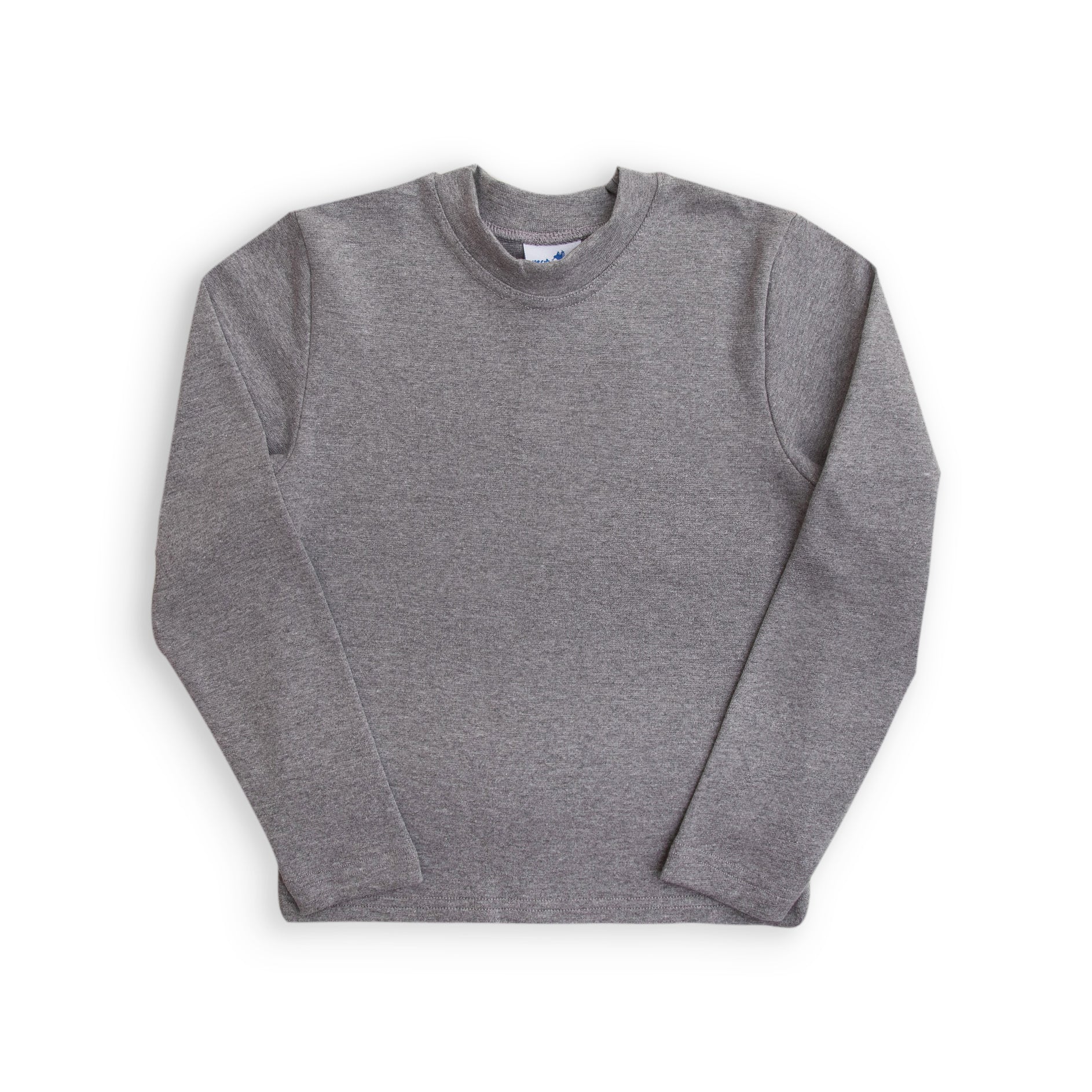 Baby Half Collar T-shirt