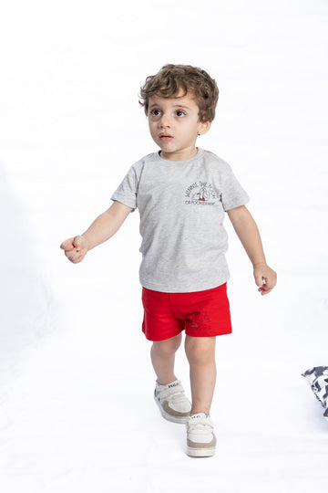 Baby Pooh & Tigger Pj Set