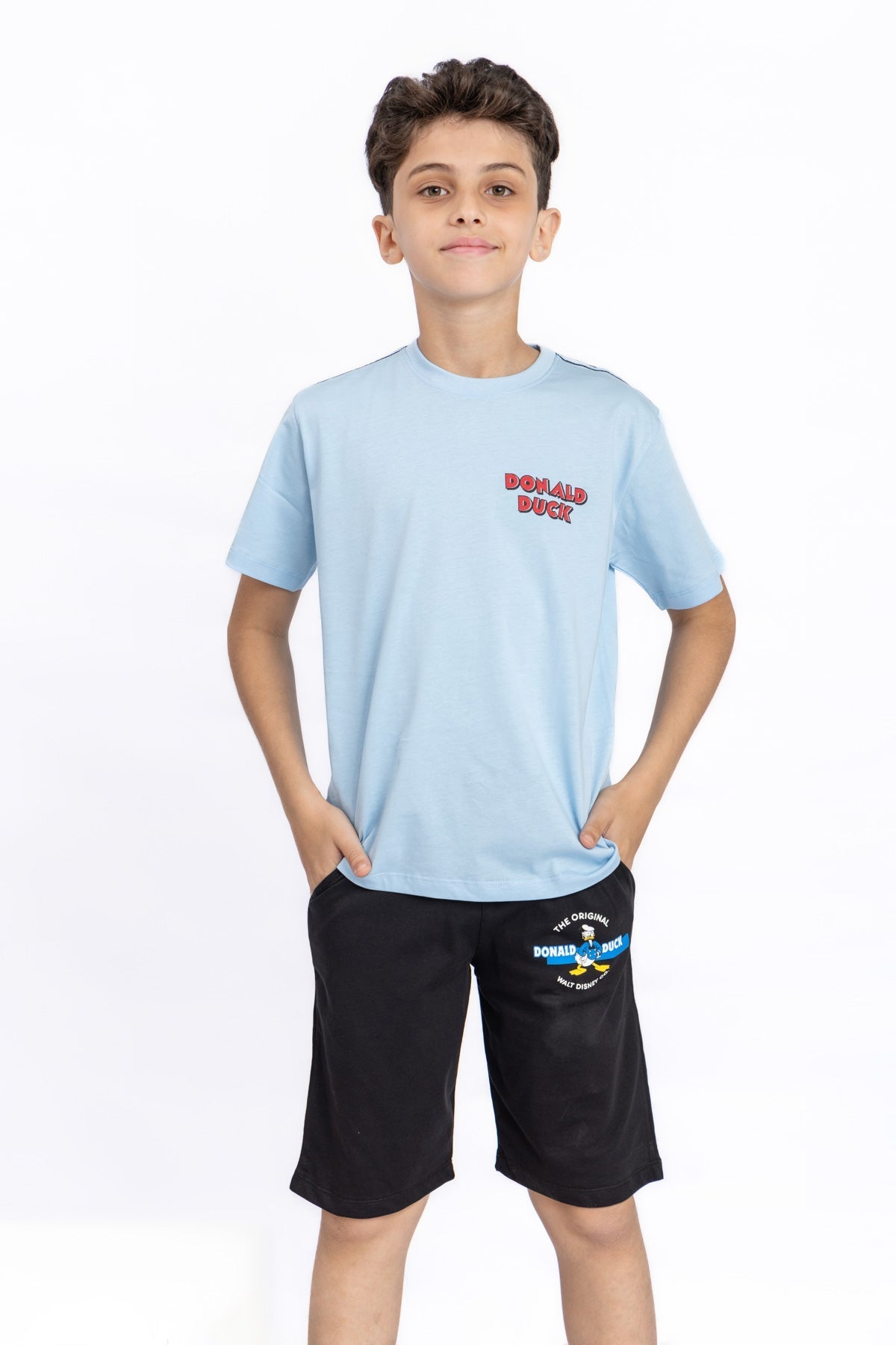 Donald Duck "Original" Pj Set
