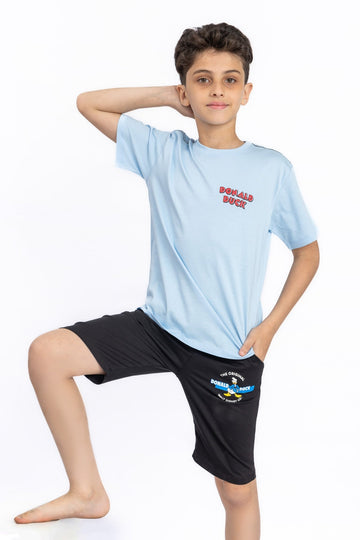 Donald Duck "Original" Pj Set