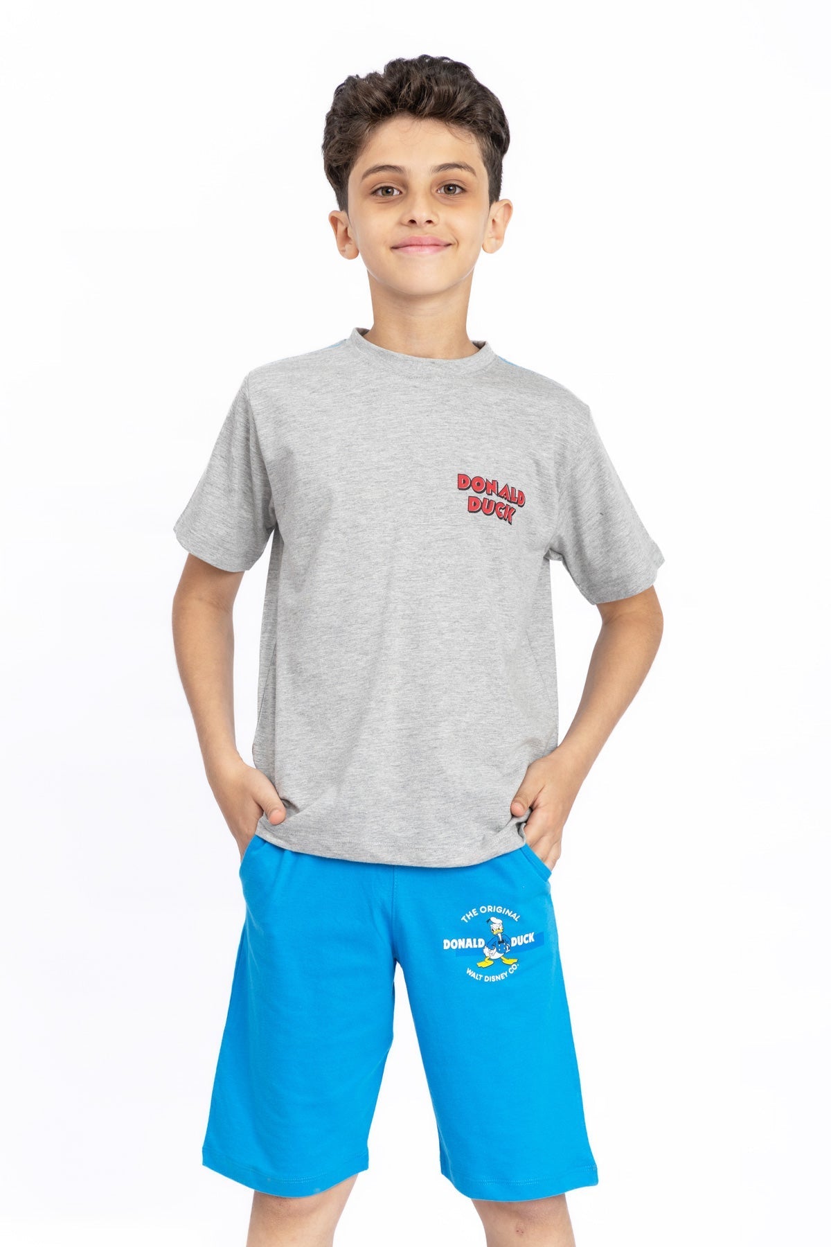 Donald Duck "Original" Pj Set