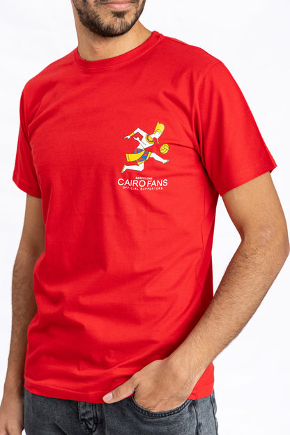T-Shirt Men '' Barcelona '' 9995