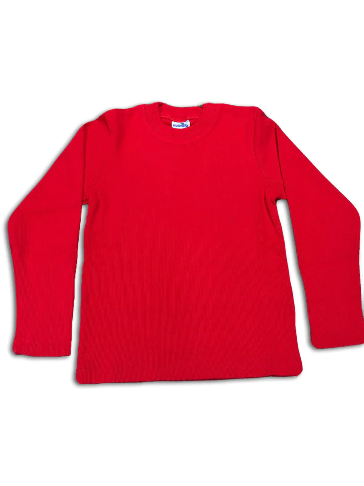 Half Collar T-Shirt (4Y - 8Y)