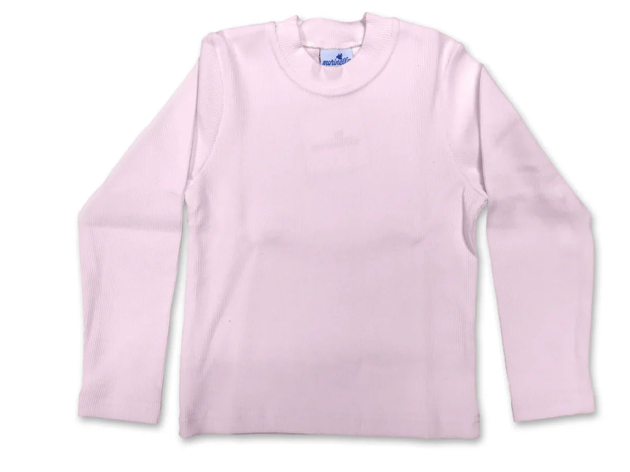 Half Collar T-Shirt (4Y - 8Y)