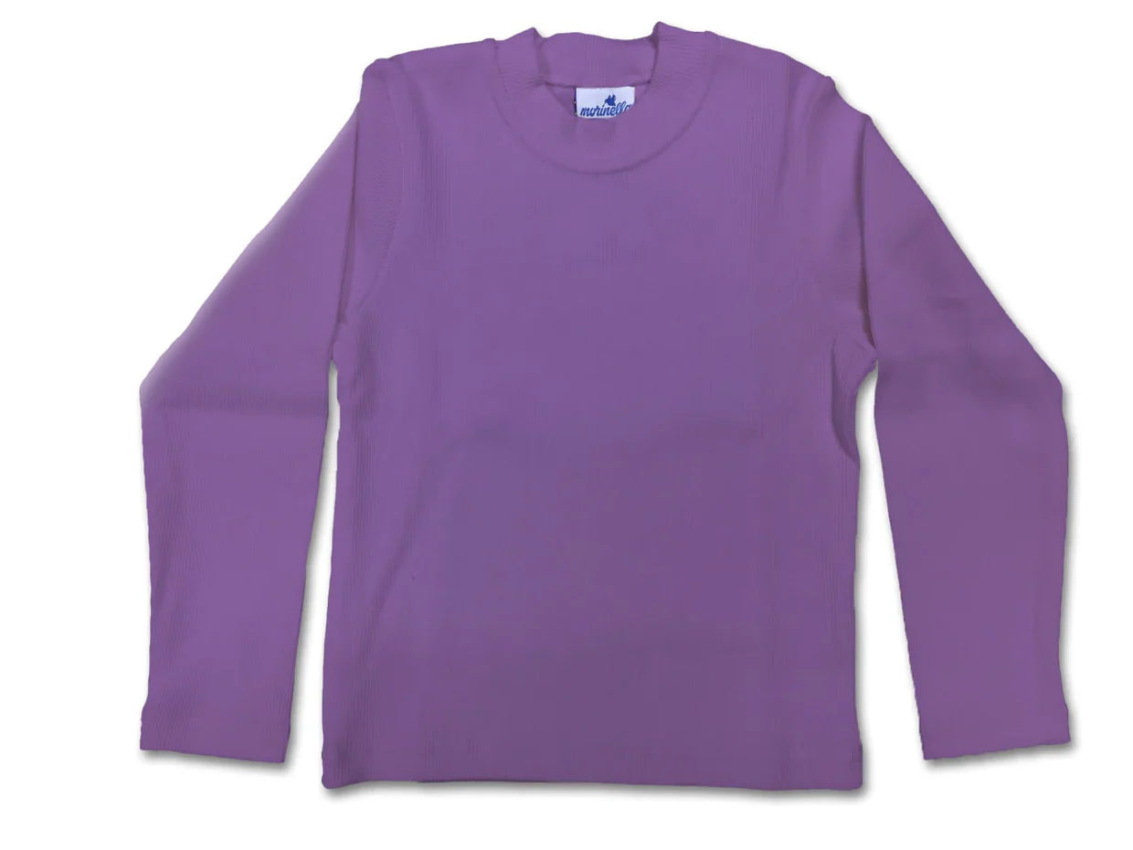 Half Collar T-Shirt (4Y - 8Y)