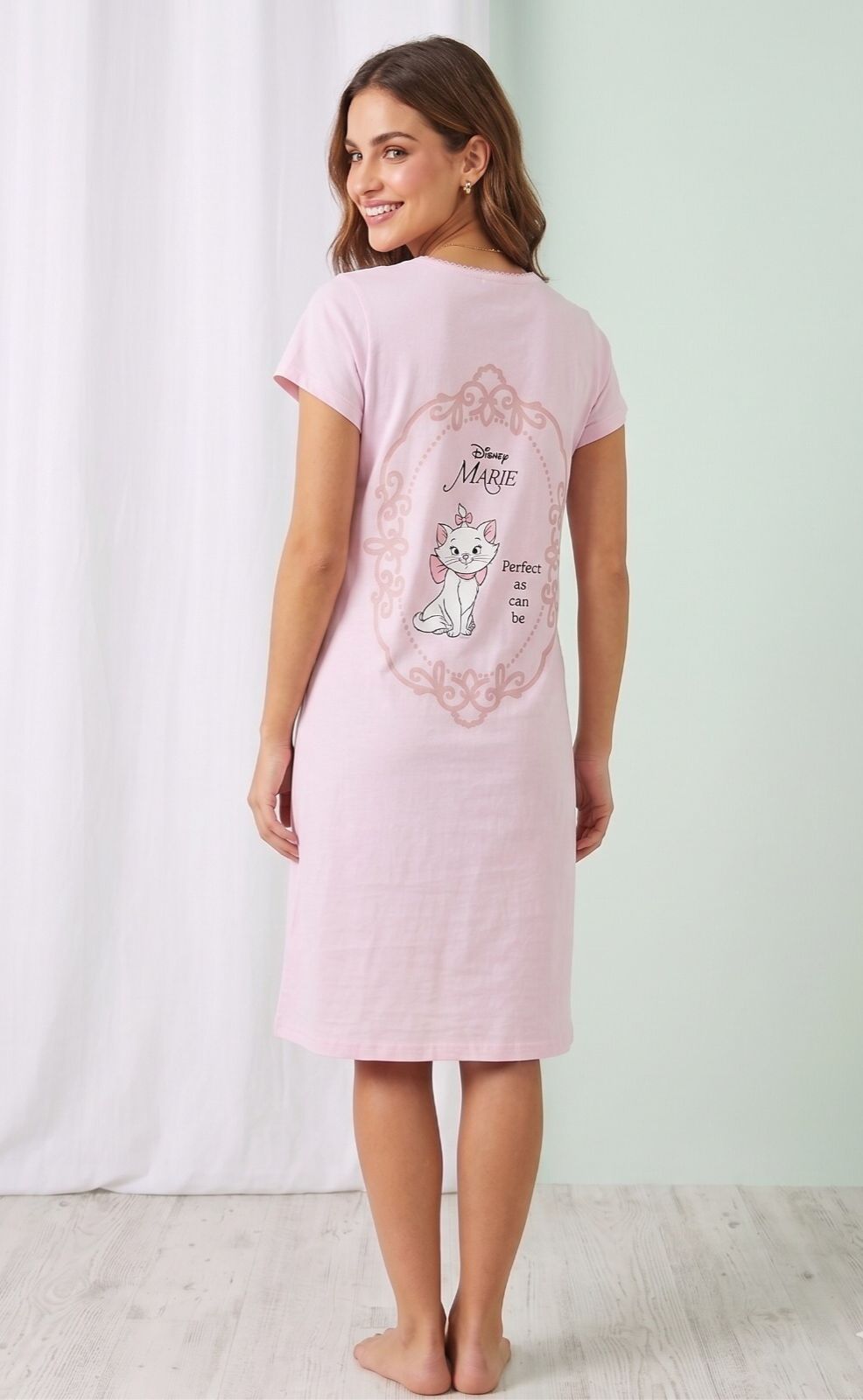 Women Marie Nightgown