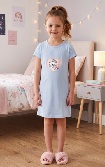 Girls Marie Nightgown