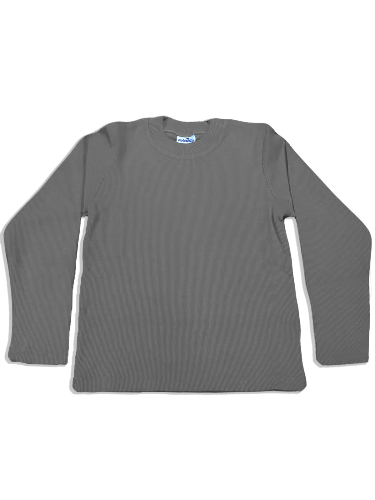 Half Collar T-Shirt (4Y - 8Y)