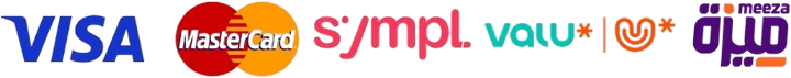 Trust secure badge