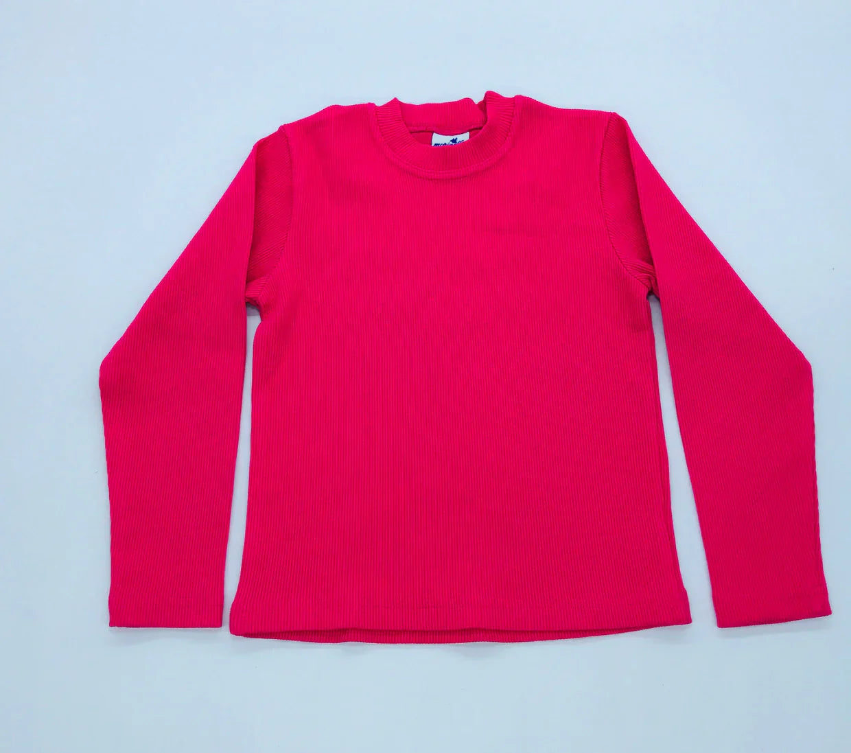 Half Collar T-Shirt (4Y - 8Y)