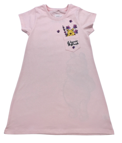 Nightgown Pooh 6035-14