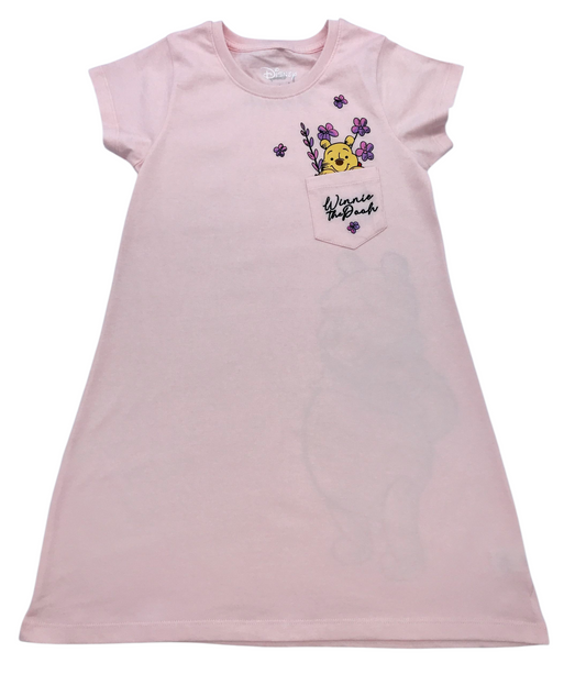 Nightgown Pooh 6035-14