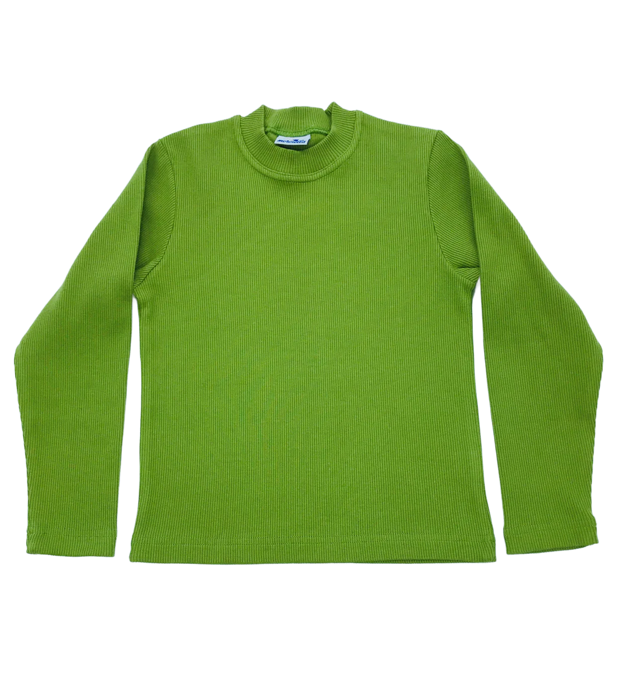 Half Collar T-Shirt (4Y - 8Y)