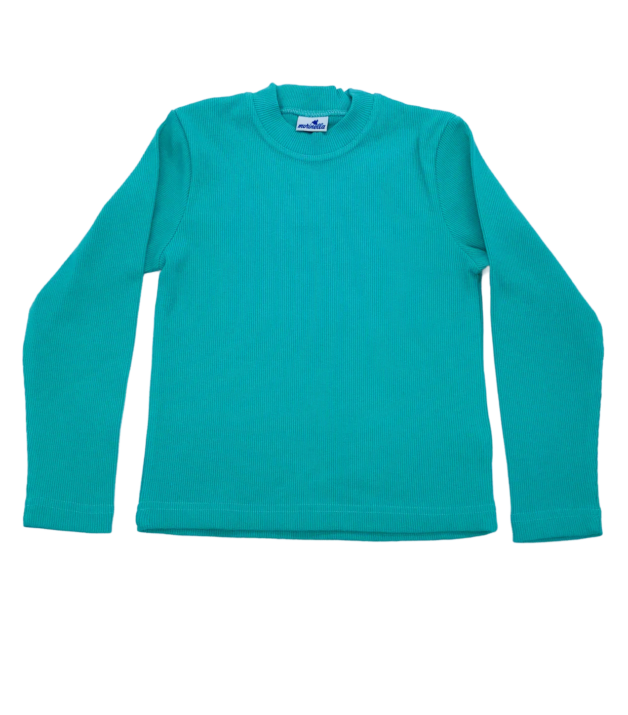 Half Collar T-Shirt (4Y - 8Y)