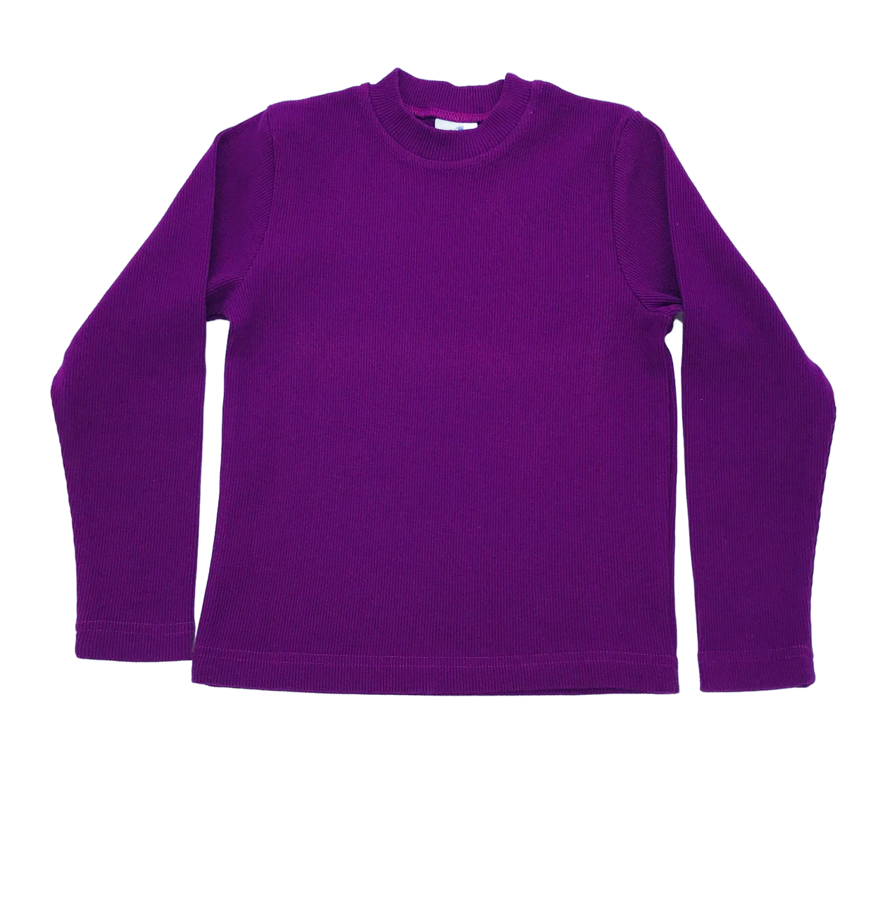 Half Collar T-Shirt (4Y - 8Y)