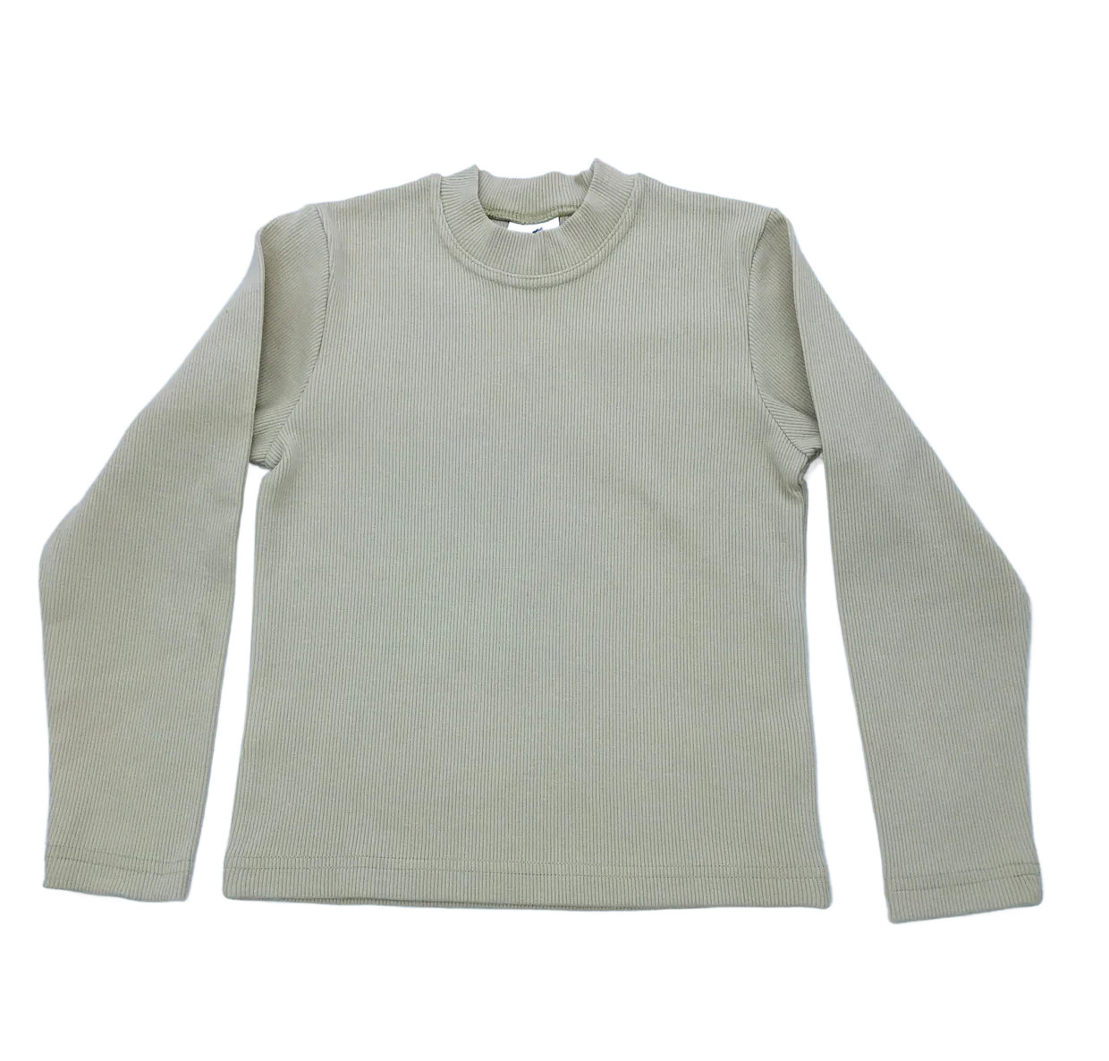 Half Collar T-Shirt (4Y - 8Y)