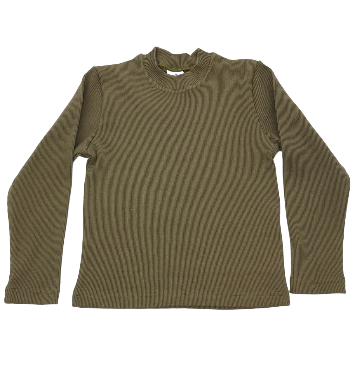 Half Collar T-Shirt (4Y - 8Y)